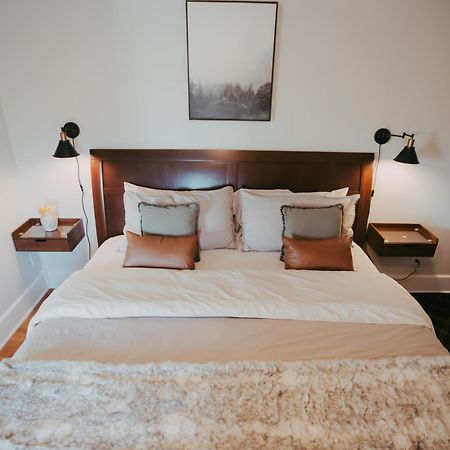 Goldsmith'S River Front Inn มิสซูลา ภายนอก รูปภาพ