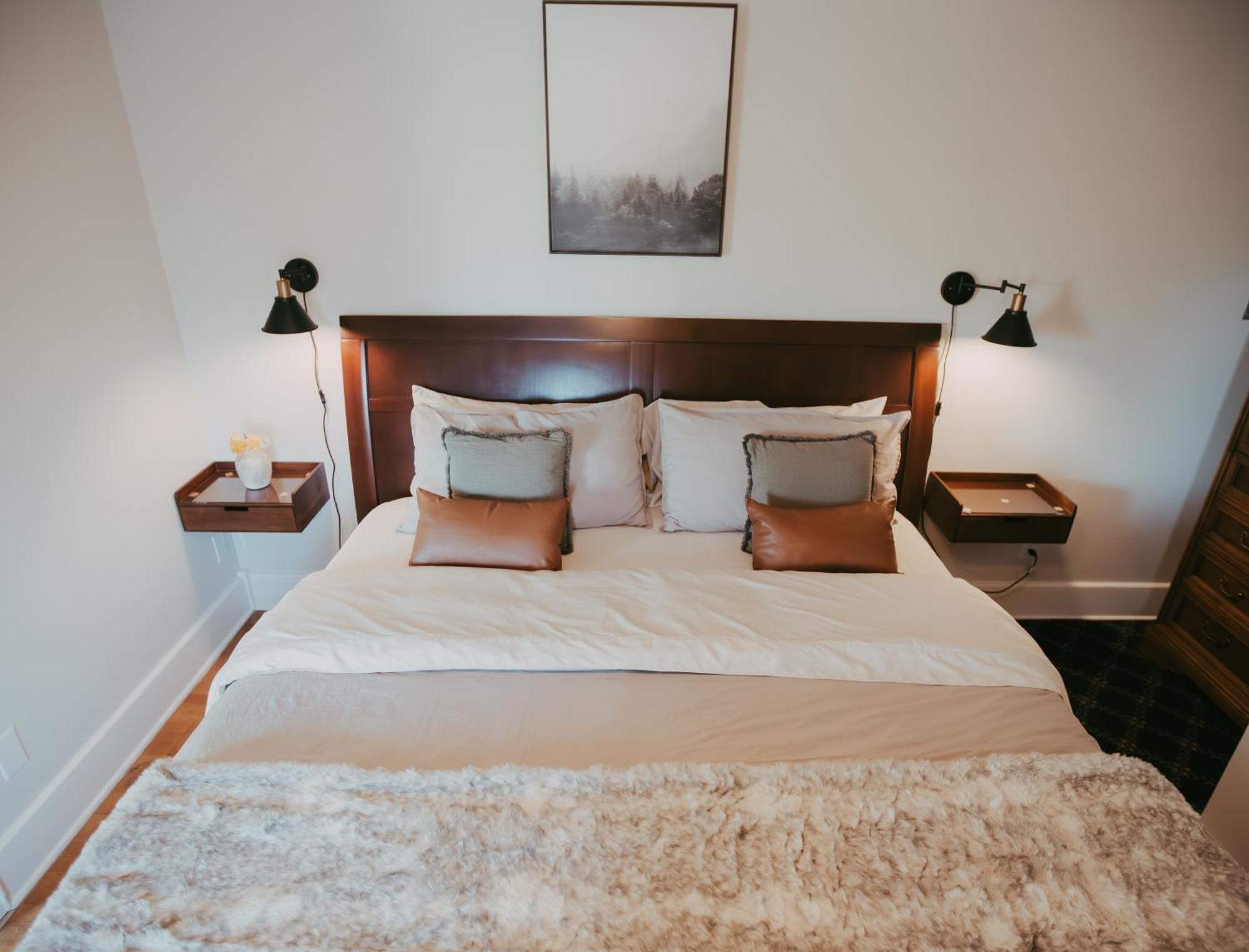 Goldsmith'S River Front Inn มิสซูลา ภายนอก รูปภาพ